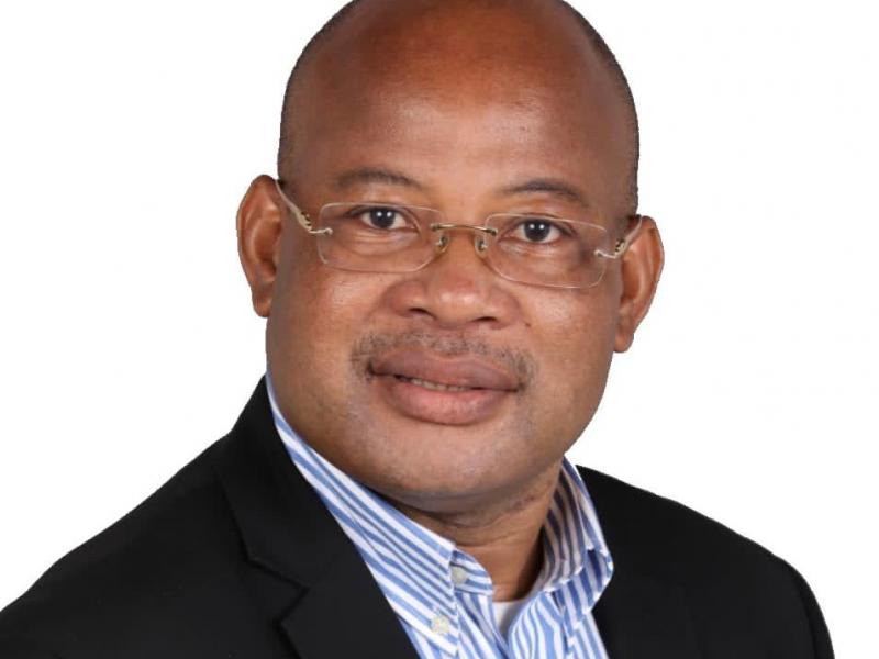Professeur Martin Mulumba Tshitoko — Portrait académique