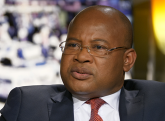 Professeur Martin Mulumba Tshitoko — UNIKIN